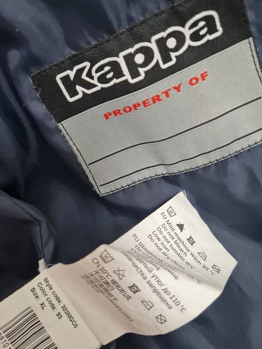 Ветровка осень-весна