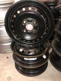 Диски R13 4x100 DIA 53