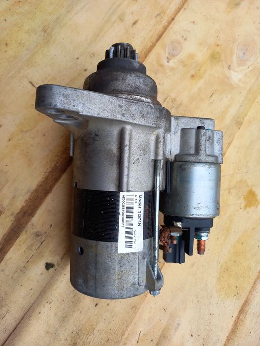 Датчик ЕГР оригінал (8200542997) до Рено Трафік 1.9dci