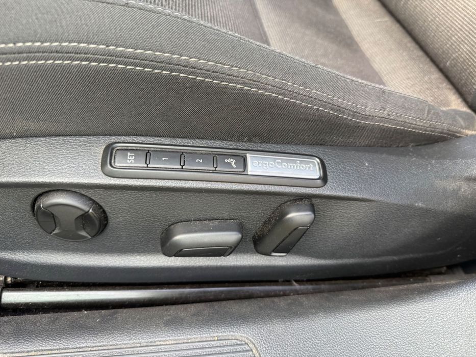 Passat b8 1.8 tsi automat 66tys km led masaż