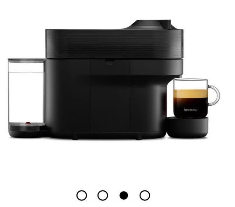 Máquina de café Delonghi Nespresso ENV90.B