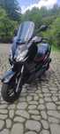 Yamaha xmax 125, 2007r, kat. A1