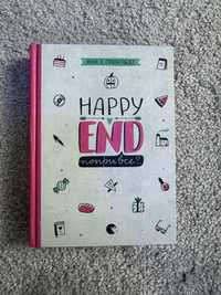 Книга « happy end попри все»