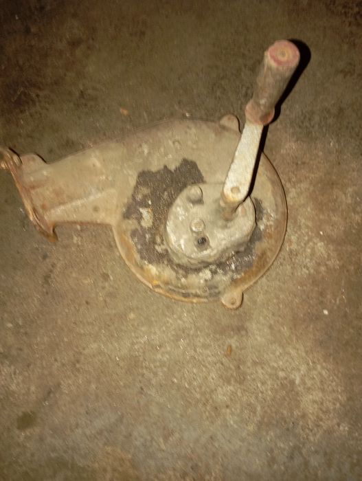 Vendo ventoinha muita bom estado a trabalhar muito bem