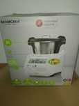 robot de cozinha