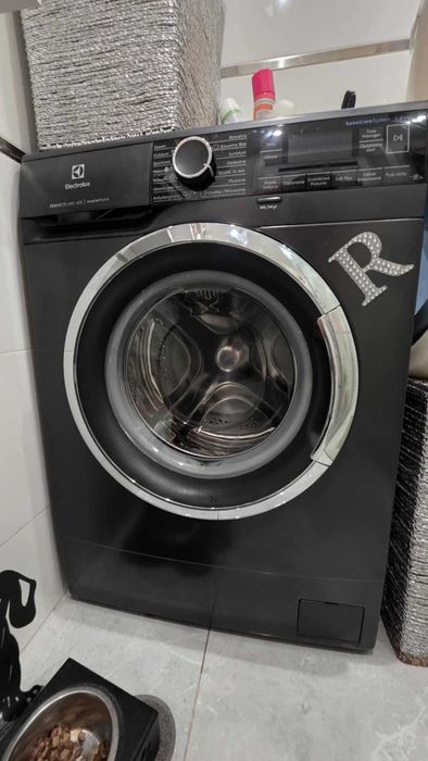 Pralka Electrolux EW6SM226CPX w bardzo dobrym stanie TANIo