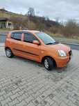 Продам Kia picanto