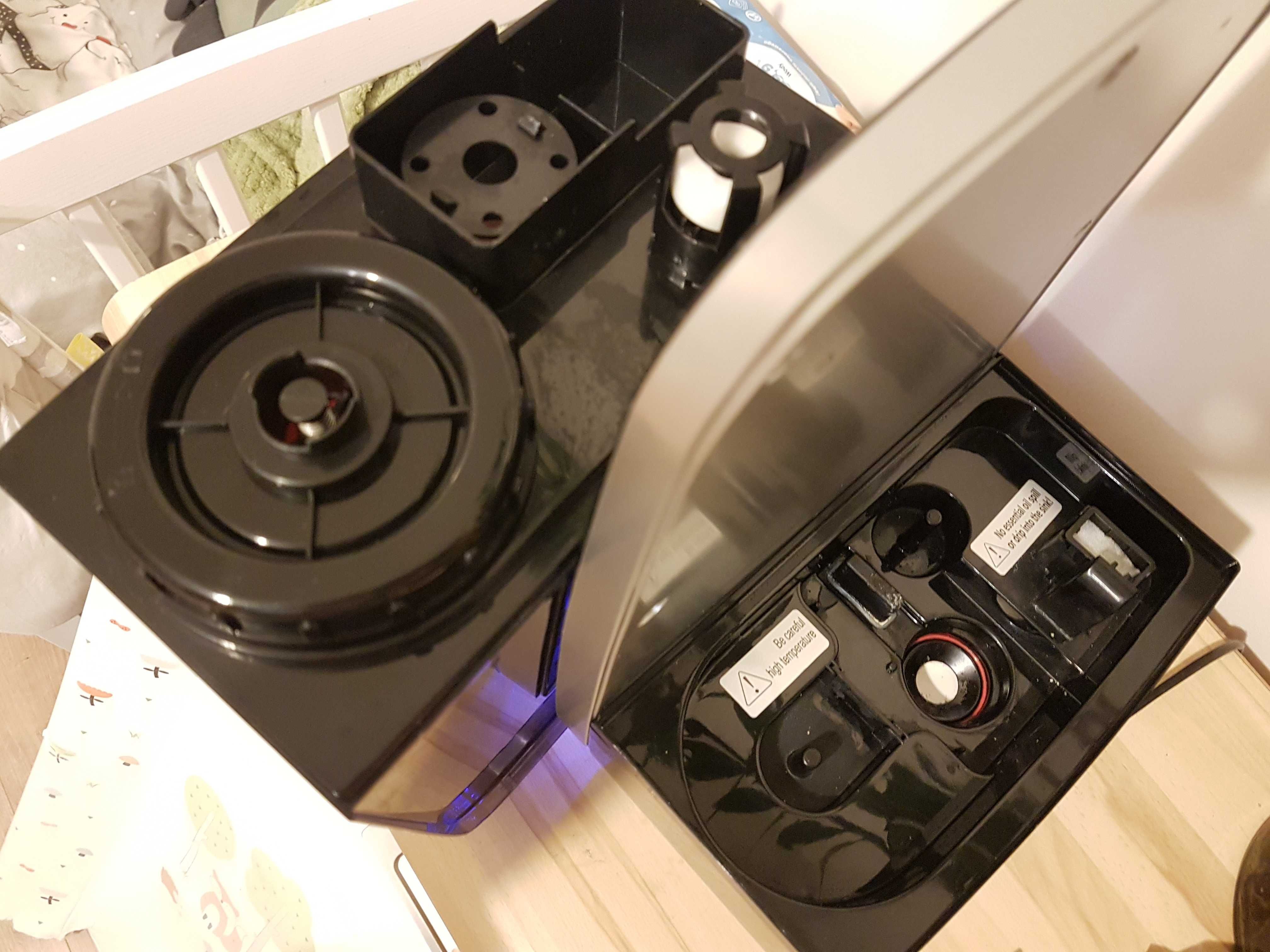 Nawilżacz HB airsonic