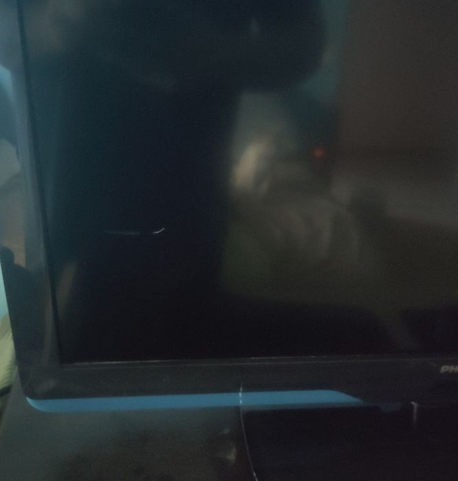 Philips 26 дюймов телевизор 3Д