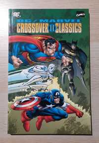 DC/Marvel Crossover Classics Vol. 2 [DC Comics] [Marvel Comics]