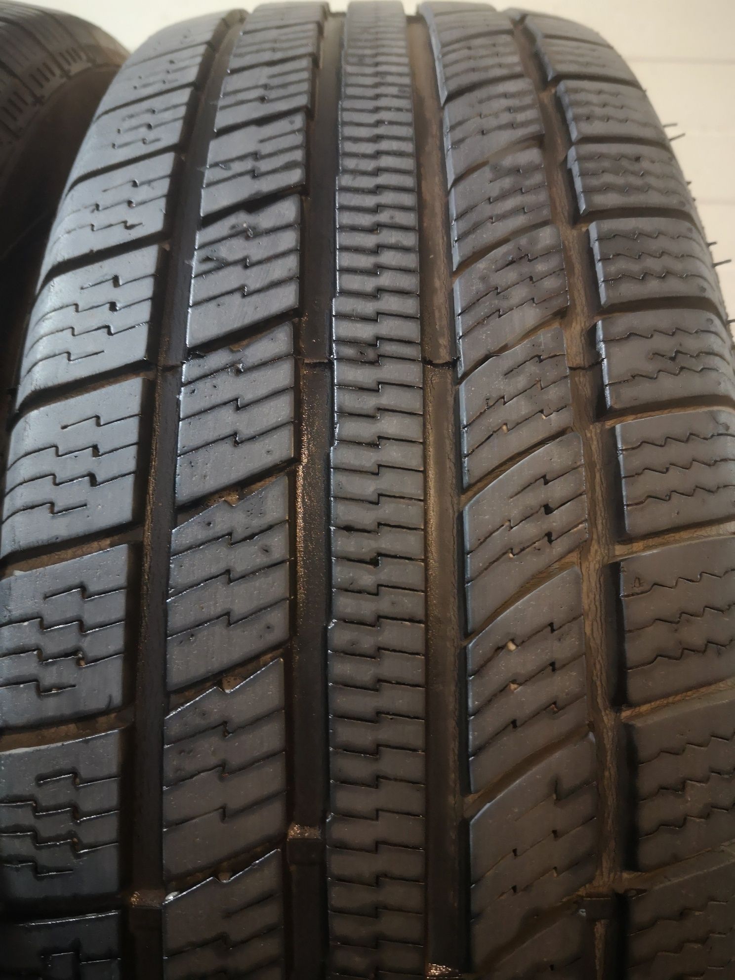 Opony całoroczne Torque 185 60 r14