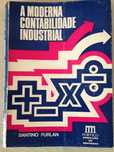 A Moderna Contabilidade Industrial