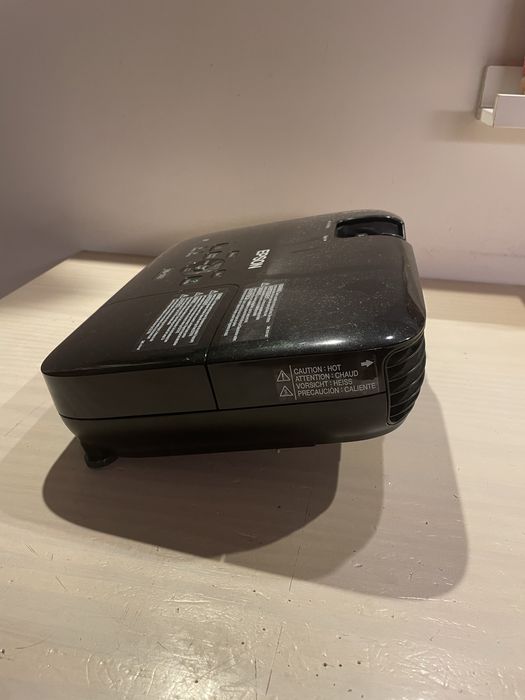 EPSON Projetor EB-S72