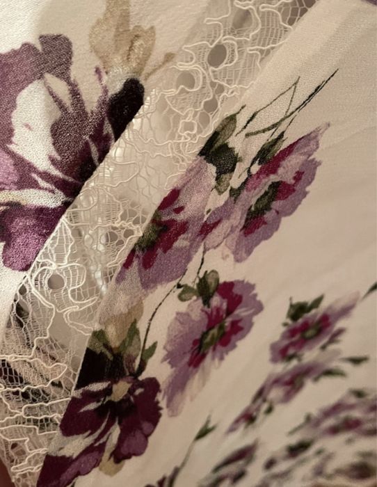 Koszula, bluzka, damska Massimo Dutti