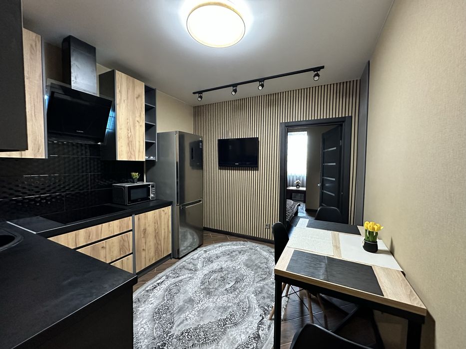 Сдам СВОЮ, 2 этаж!! ЖК Парус.!До июня 2026.