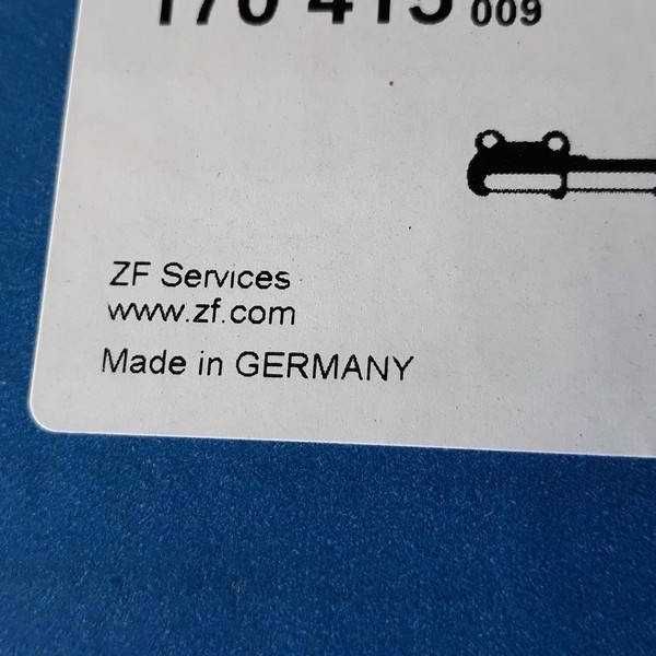 SACHS Germany! Амортизатор Задній Mercedes Vito W638/V-Class 1996-03