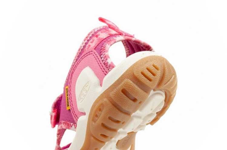 Buty sandały Keen knotch r. 25,5-27,5