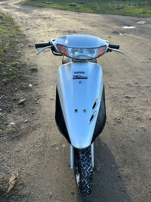 Honda Dio 34 в гарному стані