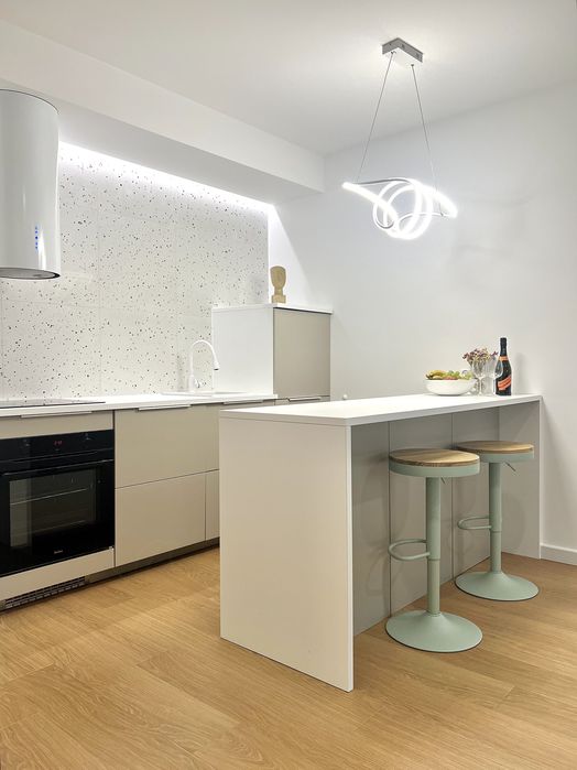 Nowohucka 2 pokoje , opcja Faktury Vat FV