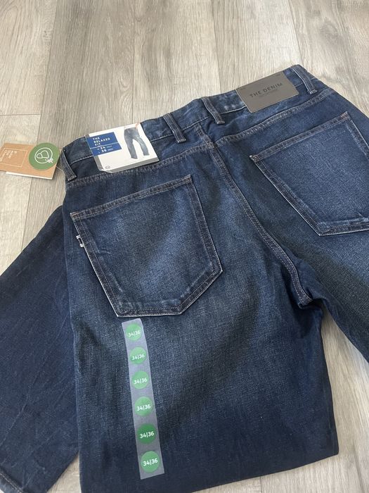 Джинси чоловічі, штани