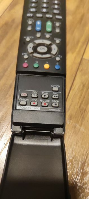 Pilot Sharp GA586WJSA