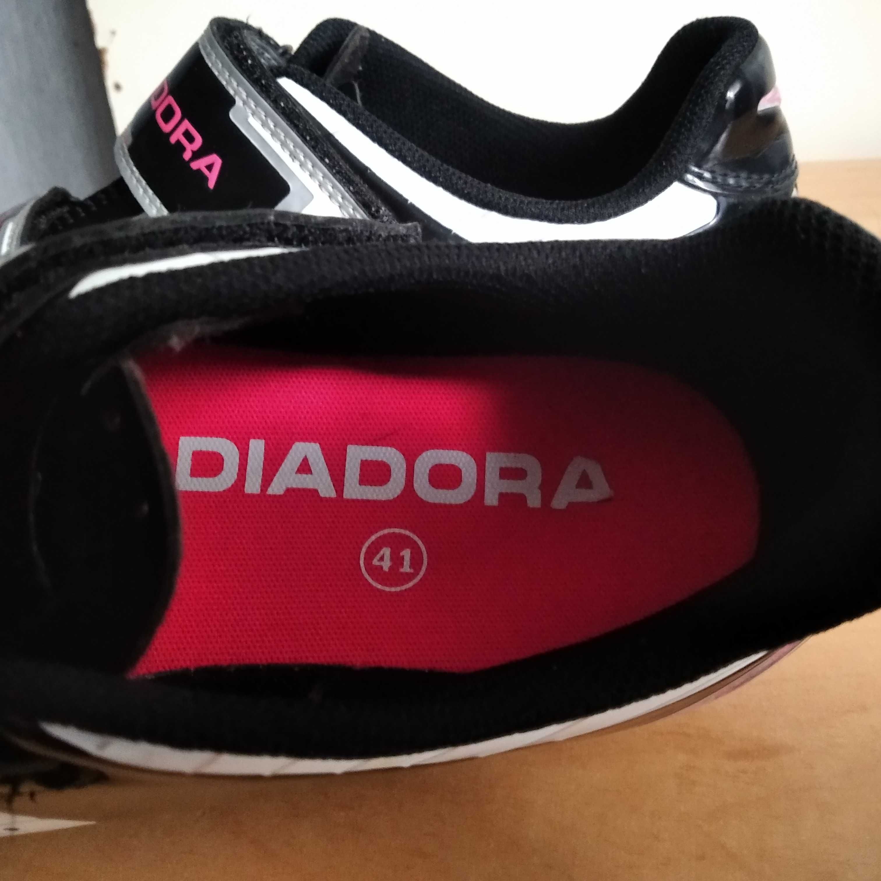 Buty MTB  DIADORA  x- phantom  roz.eu-41