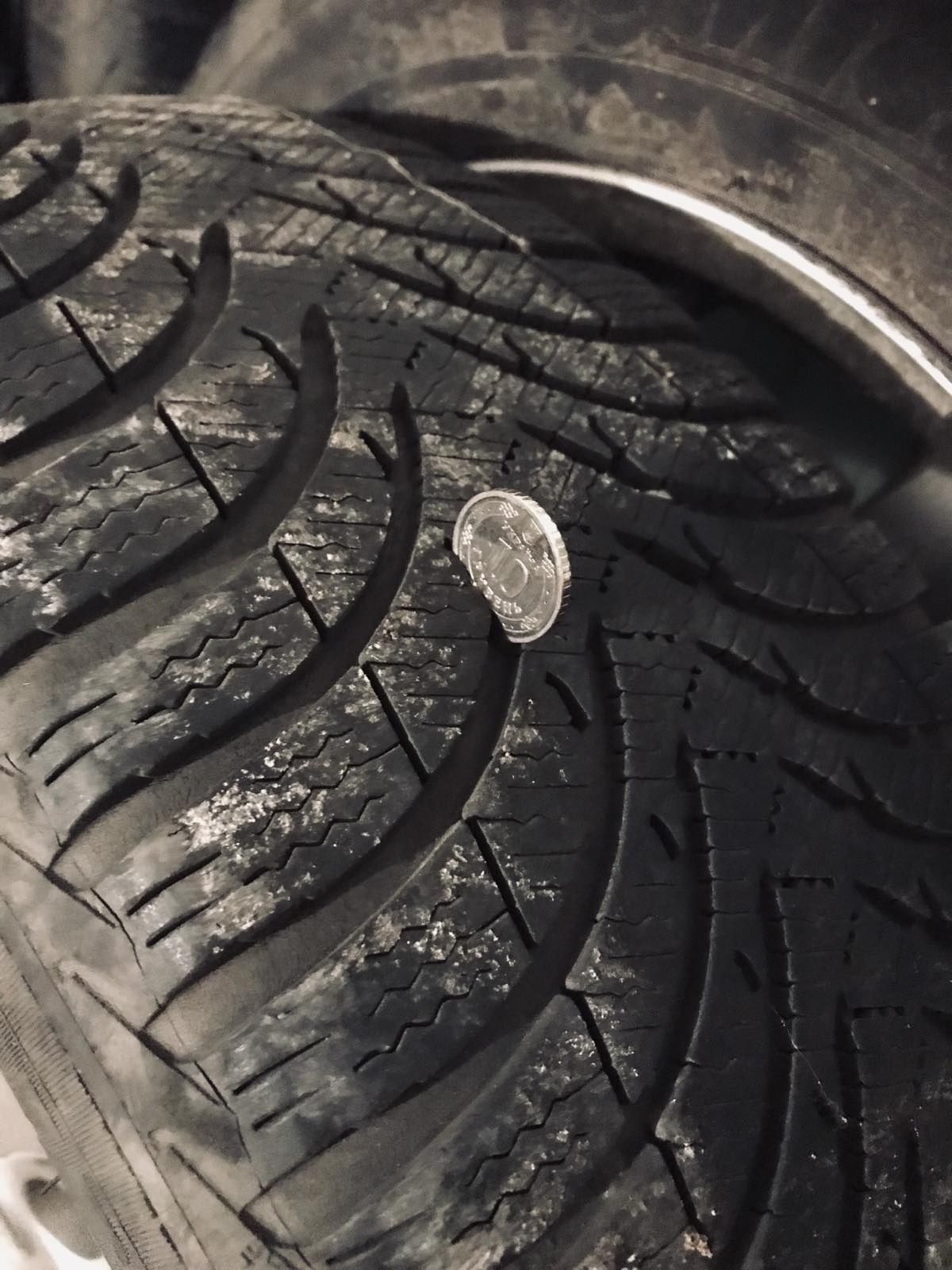 Диски с Резиной Michelin 205/55/R16