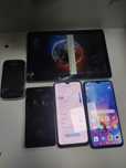 Sam A30s,Redm 9T, huaw