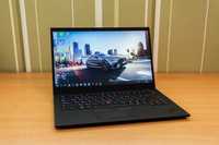 Мощный Lenovo \ CORE i5 \ RAM 8Gb \ FullHD IPS \ GTA 5 \ две батареи