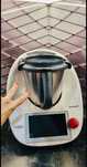 Thermomix TM6 RUDOLF - wersja limitowana w okazyjnej cenie.
