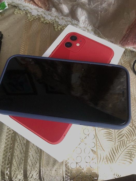 Айфон 11 128 gb все працює