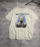Футболка Iron Maiden