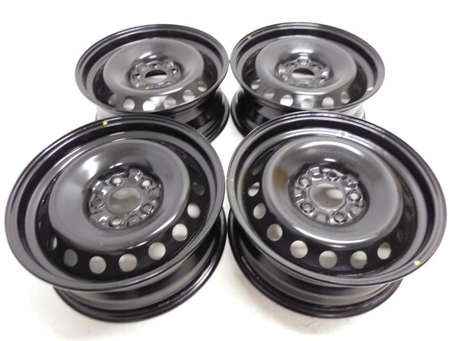 FELGI 16 RENAULT KADJAR KOLEOS MEGANE 4 LAGUNA III FLUENCE SCENIC KANGOO MERCEDES CITAN