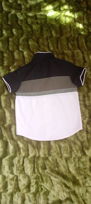 Шведка на хлопчика.