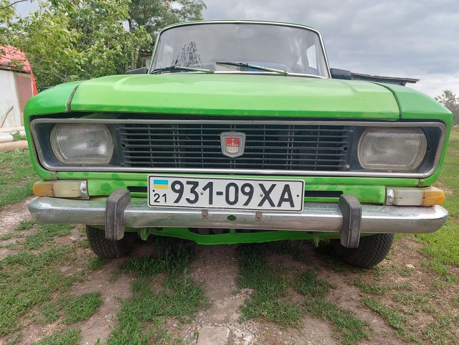 Продам АЗЛК 2140 на Хорошем Ходу. Возможен обмен