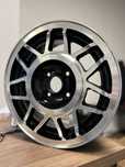 Vw 14” snowflake golf 1 / 2