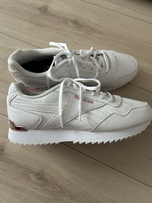 Buty sportowe damskie reebok 40