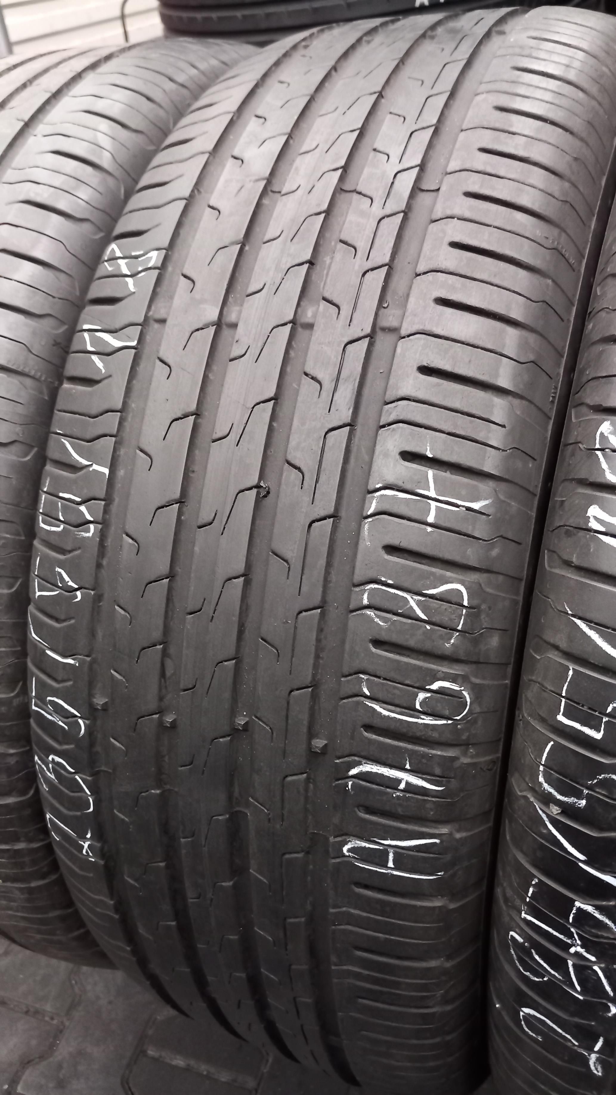 235/55/18 Continental Eco Contact 6 104V