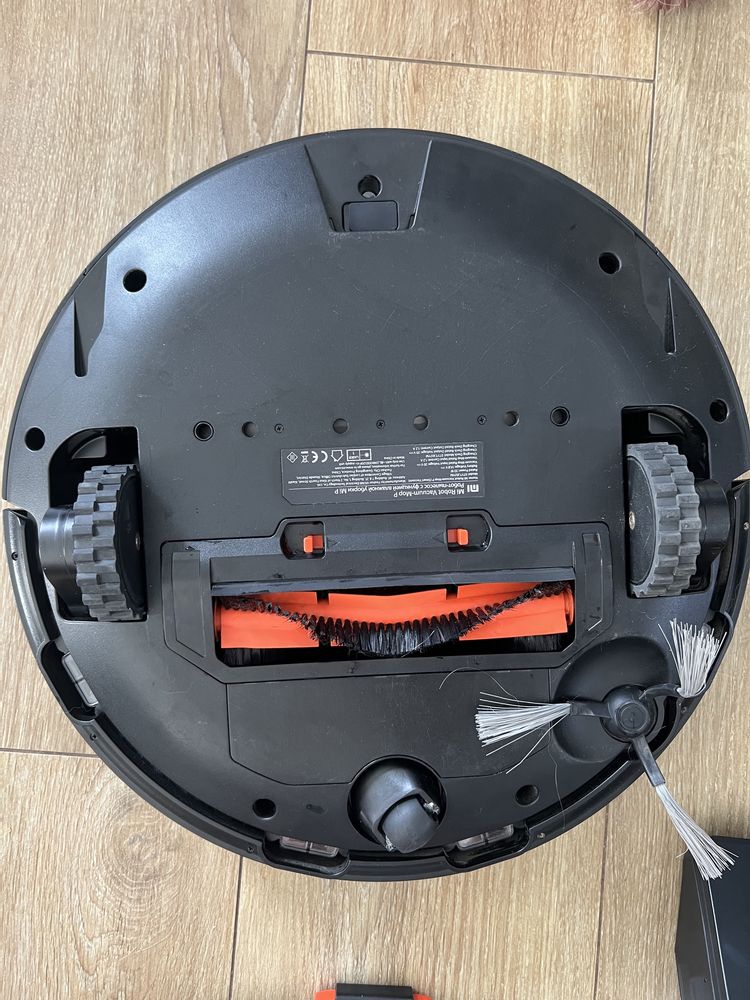 Mi Robot vacuum - mop P odkurzacz z mopem