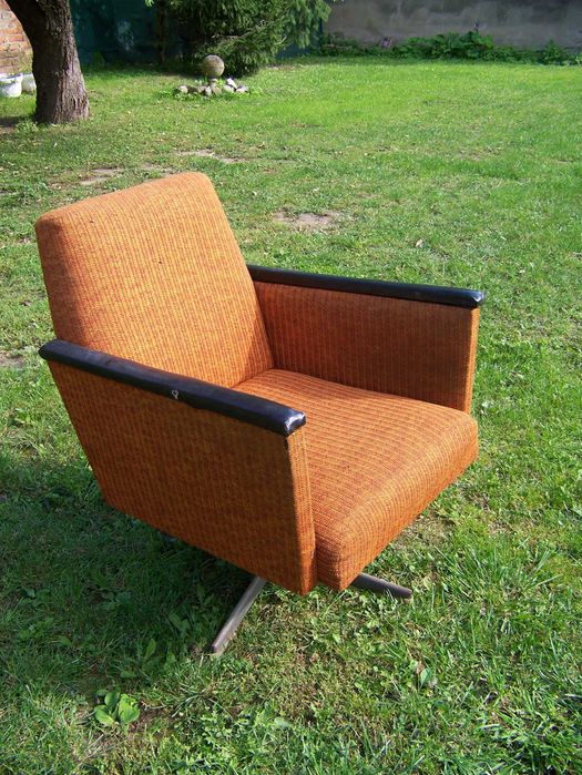 fotel obrotowy wygodny