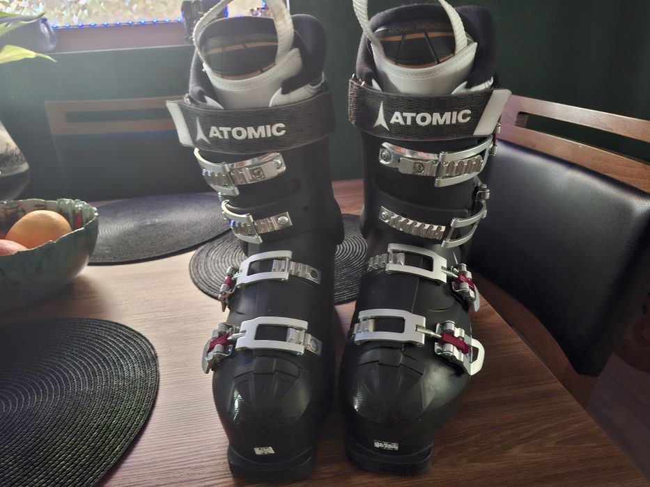 Buty narciarskie Atomic Hawx Plus 26-26,5
