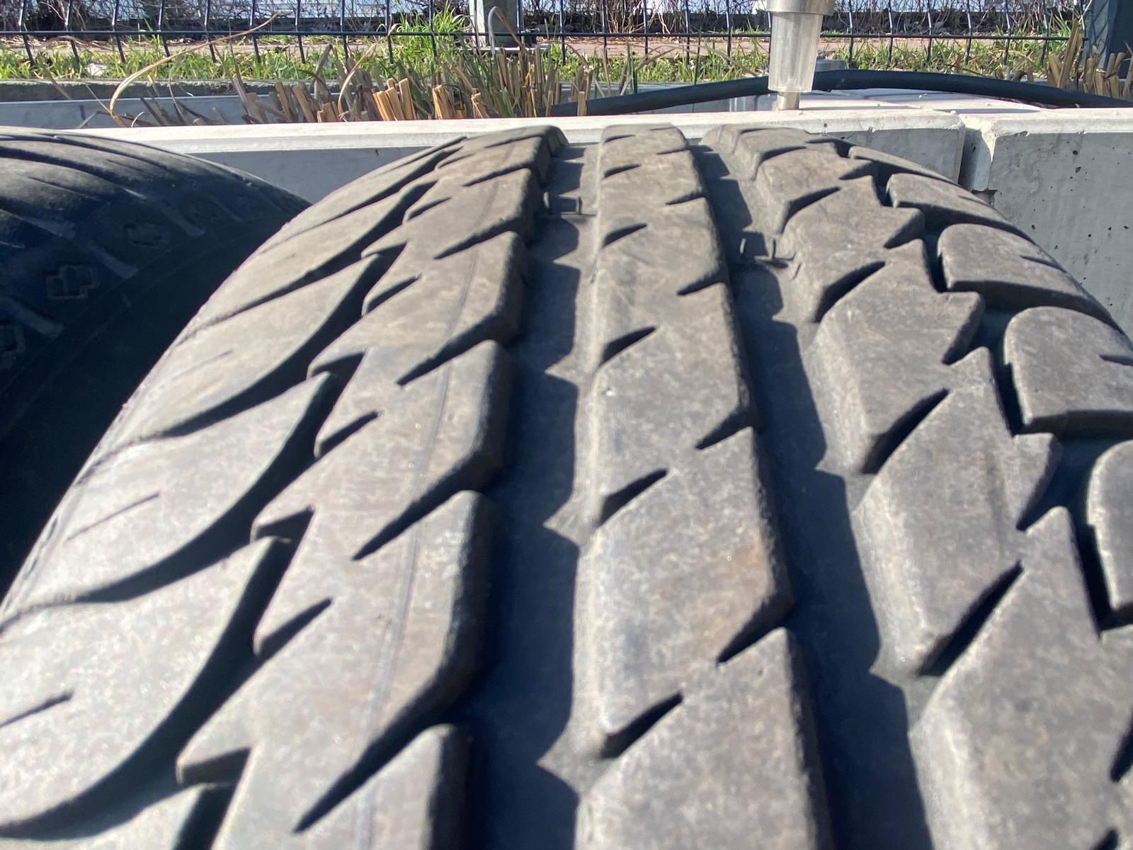 Opony Kleber Dynaxer 185/65R15 letnie 4 szt