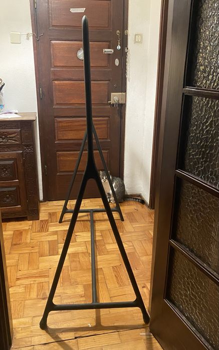 Charriot usado ikea - consistente