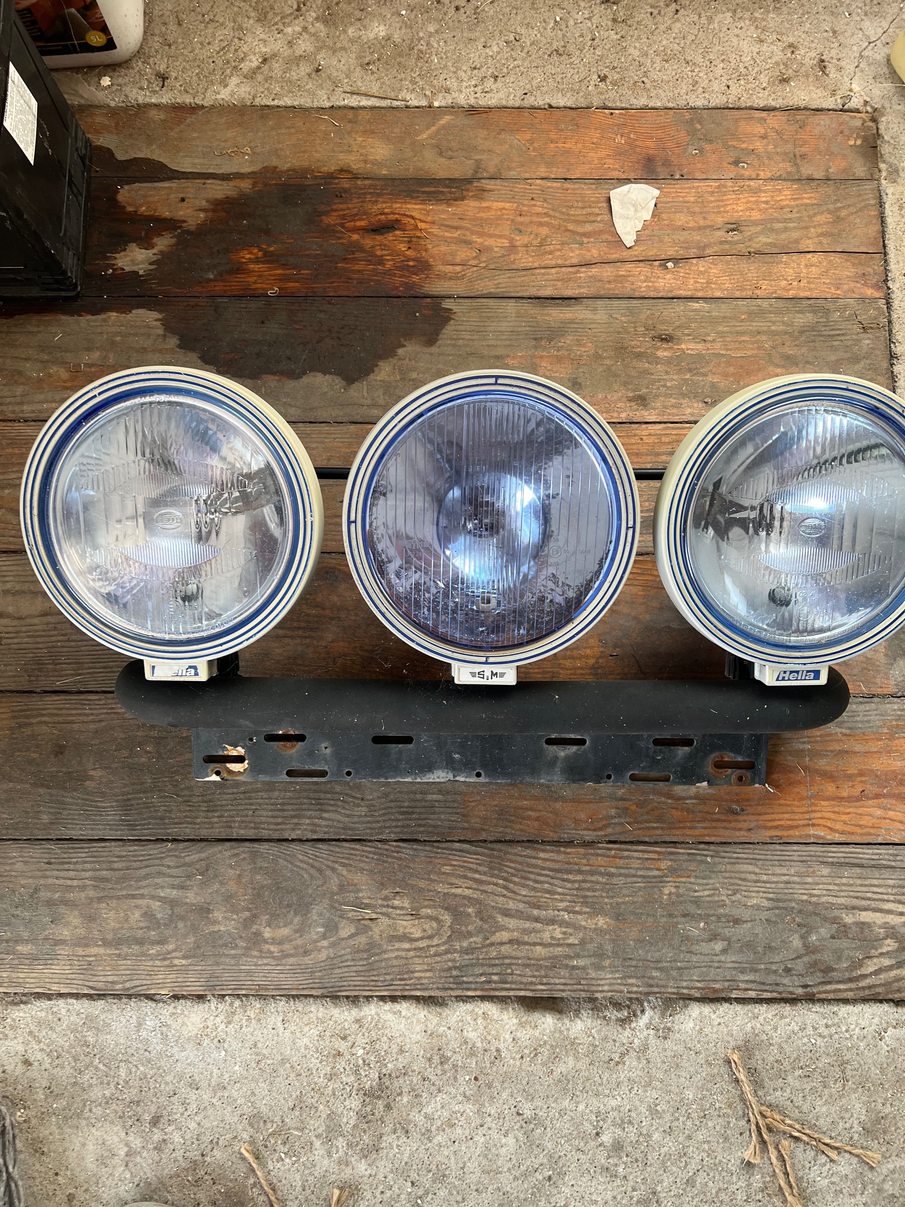 Sprzedam halogen