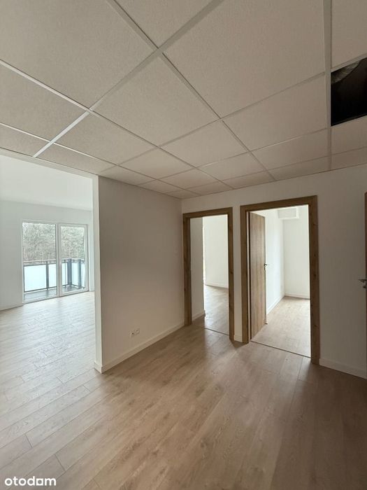 Mieszkanie wykończone pod klucz z pięknym widokiem i świetnym układem!