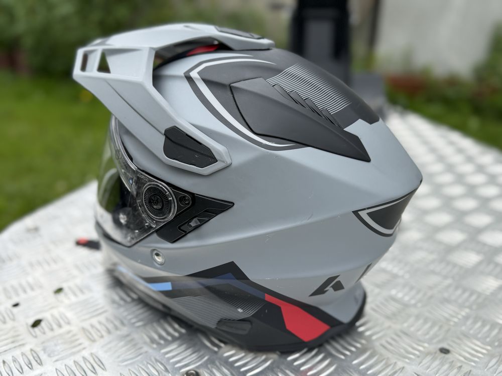 Airoh Commander 1 rozmiar XL