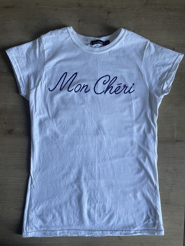 T-shirt Boohoo R. 38