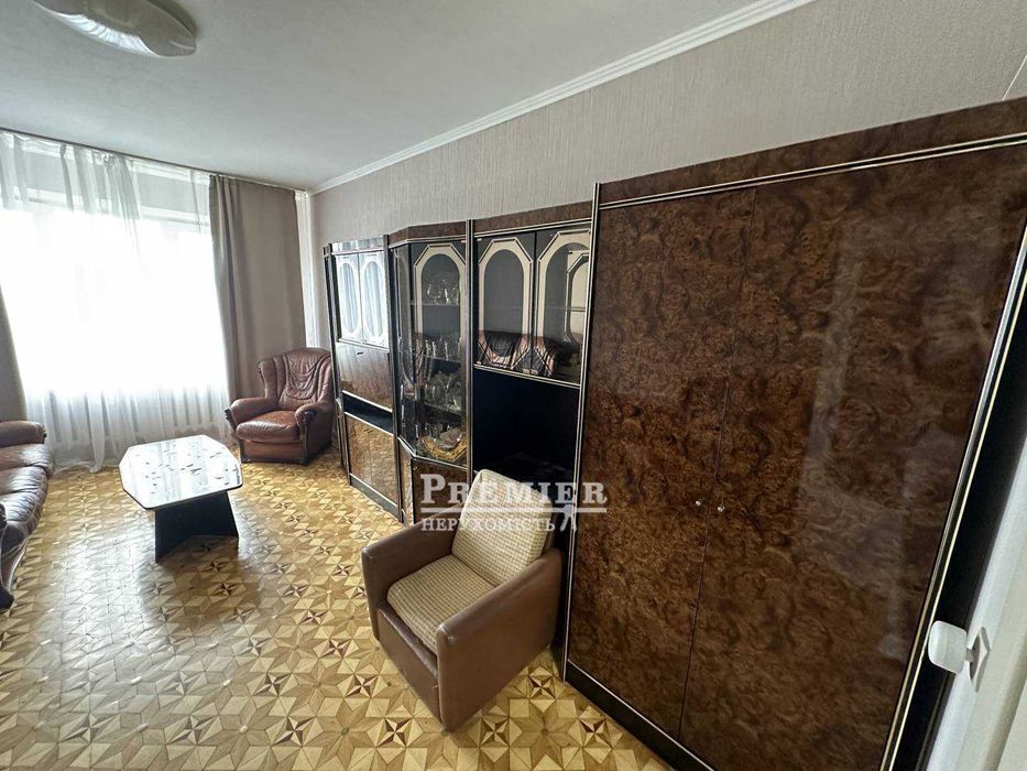 3 комнатная квартира 66 м2  с Ремонтом на Таирова рынок Южный