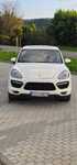Porsche   Cayenne