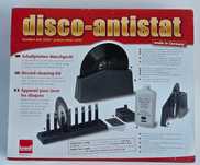 Myjka do płyt winylowych Konsti DISCO